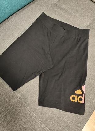 Велосипедки adidas оригинал!