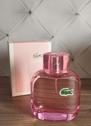 Lacoste l12.12