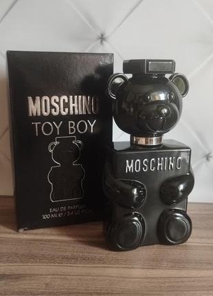 Toy boy