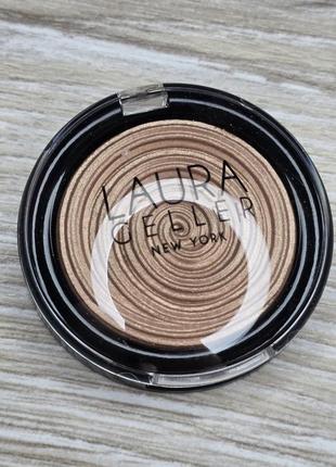 Хайлайтер laura geller baked gelato swirl illuminator