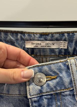 Спідниця bershka2 фото