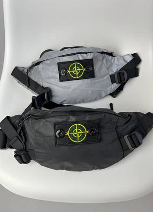 Бананка stone island