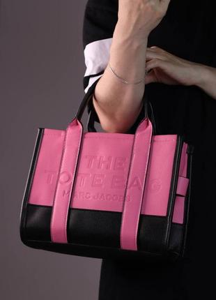 Жіноча сумка marc jacobs преміум якість