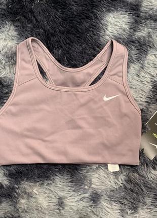Жіночий топ / бра бренду nike , оригінал