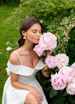 Лялькова сукня3 фото