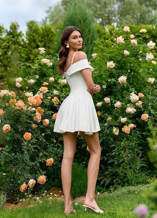 Лялькова сукня5 фото