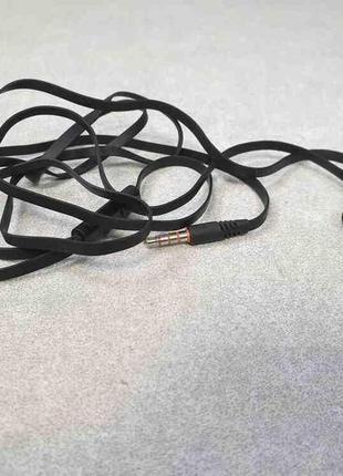 Навушники bluetooth-гарнітура б/у навушники вставні з мікрофоном 3.5