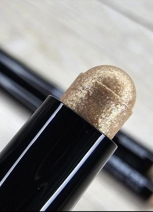 Кремовые тени bobbi brown long-wear cream shadow stick2 фото