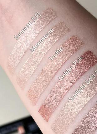 Кремовые тени bobbi brown long-wear cream shadow stick4 фото