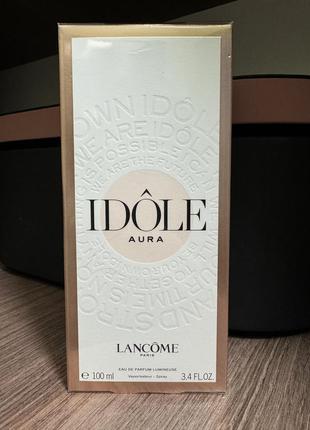 Lancome idole парфумована вода