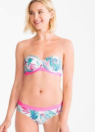 Купальный топ c&a, Англия 😍🏄‍♀️🏖