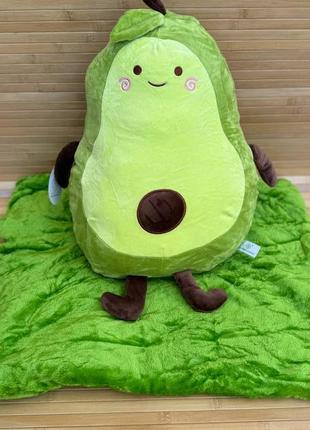 Іграшка-плед