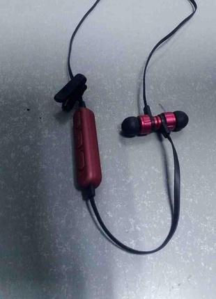 Наушники bluetooth-гарнитура б/у наушники вставные bluetooth