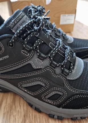 Жіночі кросівки skechers
