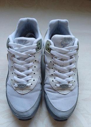 Nike air max bw кроссовки