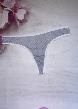 Хлопковые трусики