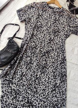 🛍️ плаття міді в сітку 🛍️ замовляй безпечну оплату 24/7 🛍️