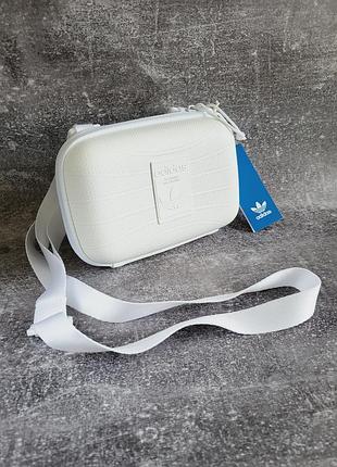 Сумка кросбоді sst airliner adidas
