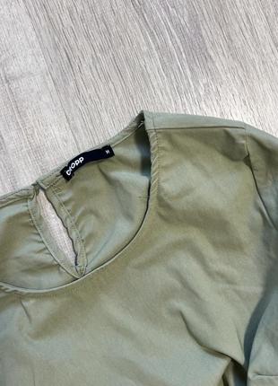 Сукня cropp 2