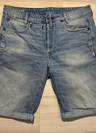 Шорти g-star raw