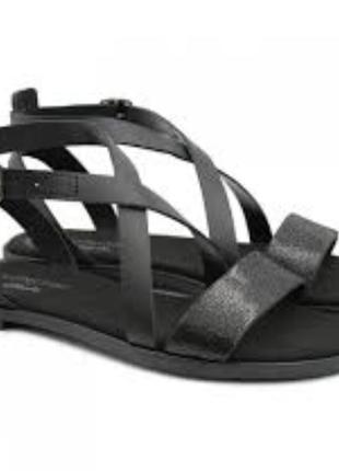 Женские  босоножки, сандалии clarks
