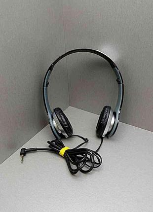Наушники bluetooth-гарнитура б/у наушники накладные 3.5