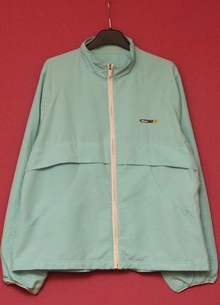 Ellesse tennis 18 uk xl куртка из полиестера
