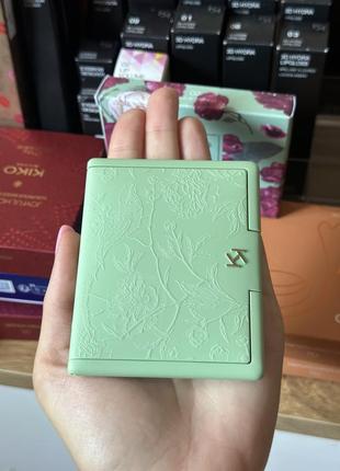 Бронзер kiko milano charming escape silky bronzer 02 unique sienna 14г