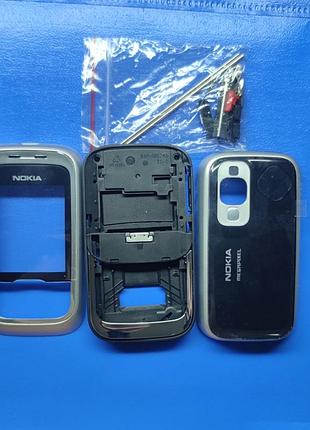 Корпус nokia 6111 high quality новые