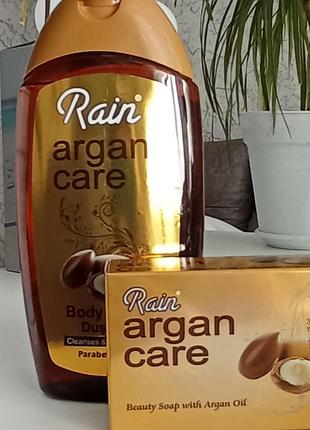 Гель для душу.