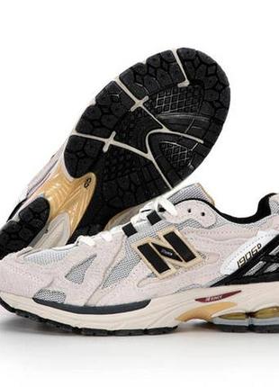 New balance 1906d protection pack black\white