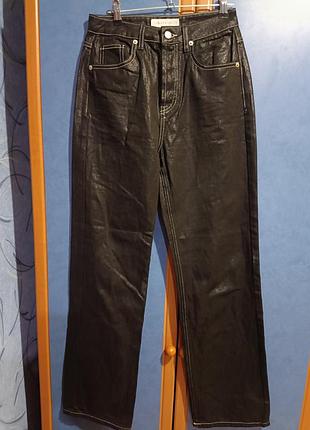 Штаны для девочки р.160