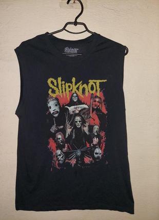 Майка slipknot