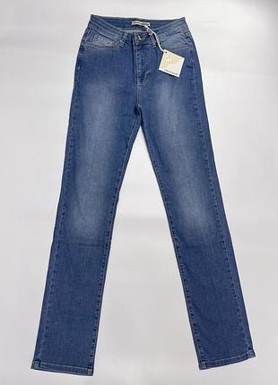 Джинсы женские cekar 1904 l32