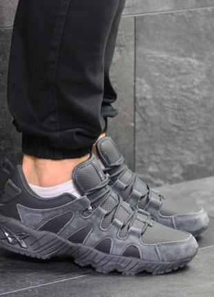Мужские кроссовки asics 2