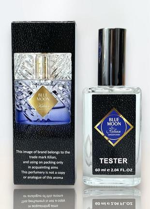Парфумована вода kilian paris blue moon ginger dash 60 ml