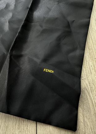 Fendi пильовик2 фото