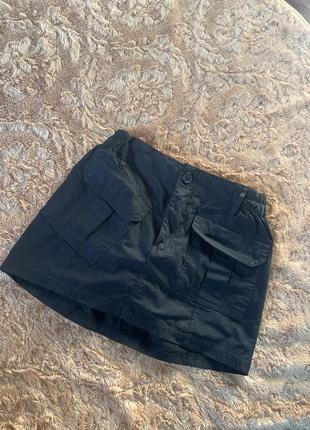 Міні спідниця