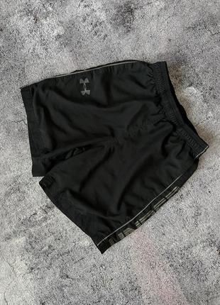 Шорти under armour2 фото