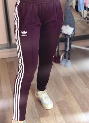 Спортивные штаны adidas originals