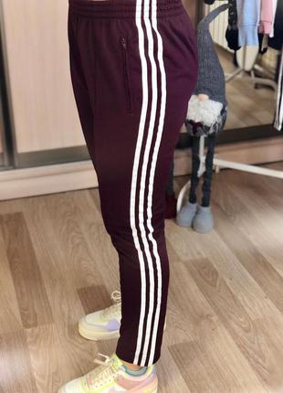 Спортивные штаны adidas sports originals3 фото