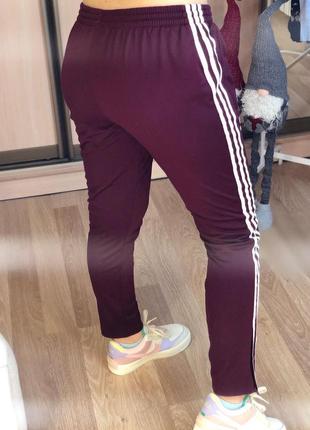 Спортивные штаны adidas sports originals4 фото