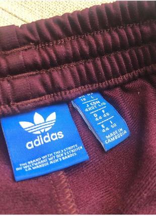 Спортивные штаны adidas sports originals5 фото