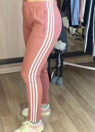 Спортивні штани adidas potosino originals4 фото