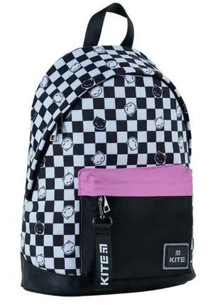 Рюкзак led kite education teens k24-2575m