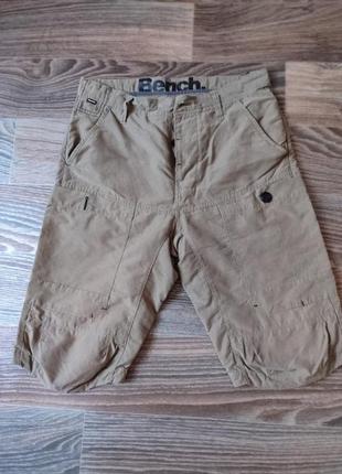 Шорти bench