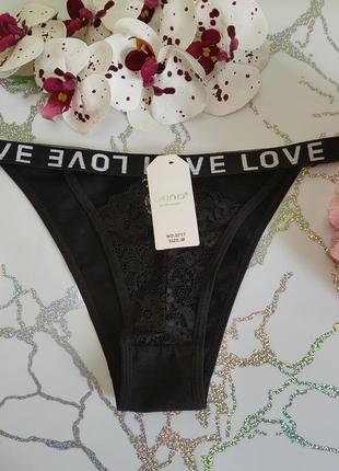 Хлопковые американки love.