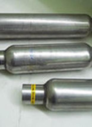 Стронгер (пламегасник) на audi q7 (ауді)