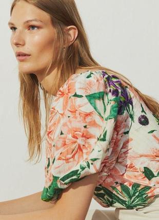 Нова блуза топ  h&m