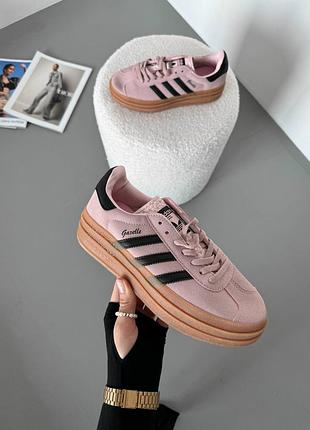 Кроссовки adidas gazelle